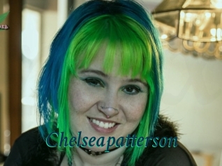 Chelseapatterson