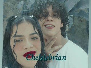 Chelsiebrian