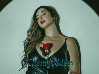 chemgoddess Maxi Top Sexe