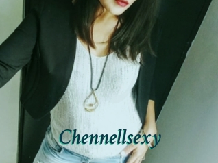 Chennellsexy