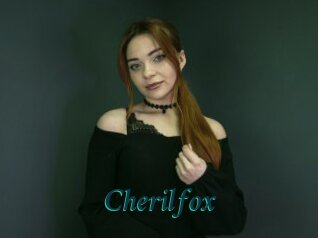 Cherilfox