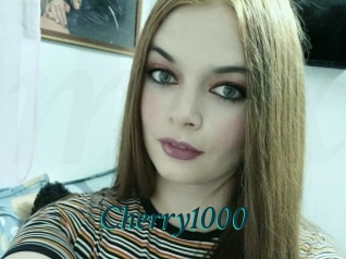 Cherry1000