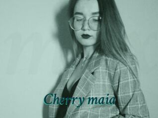 Cherry_maia