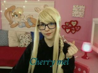 Cherry_mel