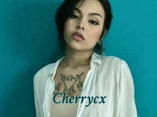 Cherrycx