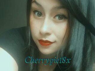 Cherrypie18x