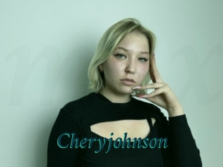 Cheryjohnson