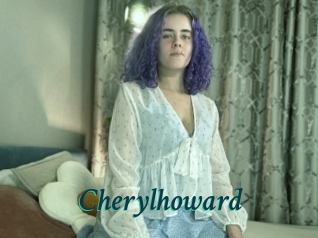 Cherylhoward