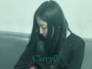 Cherylli