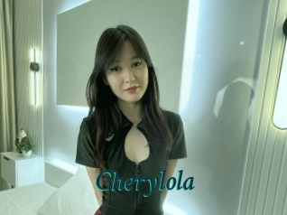 Cherylola