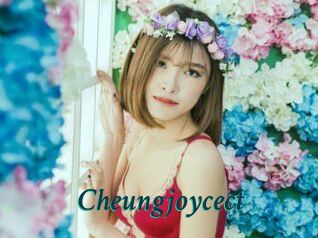 Cheungjoycect