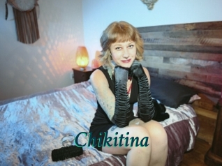 Chikitina