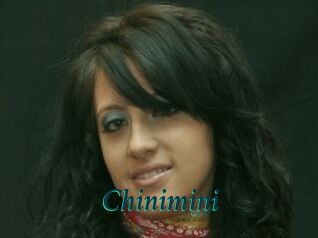 Chinimini