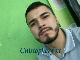 Chistopherfox