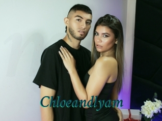 Chloeandlyam