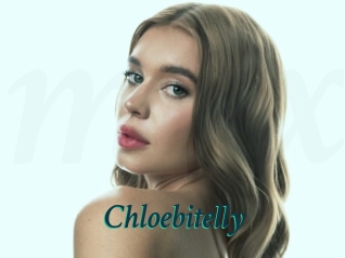 Chloebitelly