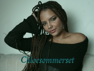 Chloesommerset