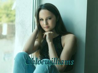 Chloewilliams