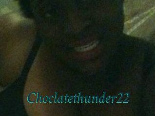 Choclatethunder22