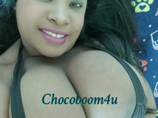 Chocoboom4u