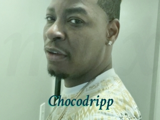 Chocodripp