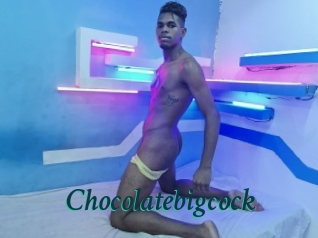 Chocolatebigcock