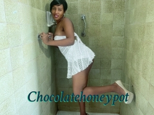 Chocolatehoneypot