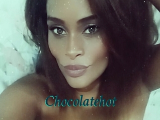 Chocolatehot