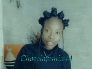 Chocolatemix44