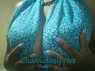 Chocolatenipples