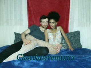 Chocolateremixxx