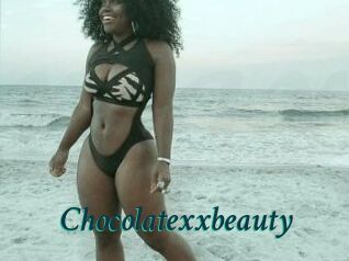 Chocolatexxbeauty