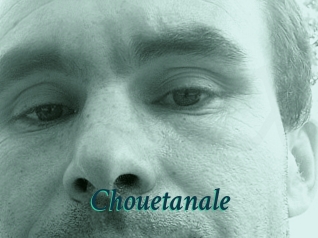 Chouetanale