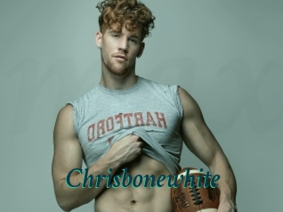 Chrisbonewhite