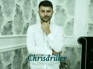 Chrisdriller