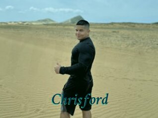 Chrisford