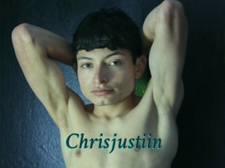 Chrisjustiin