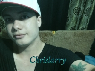 Chrislarry