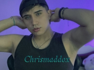 Chrismaddox