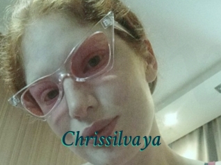 Chrissilvaya