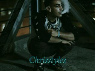 Chrisstyles