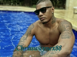 Chrisswaynex88