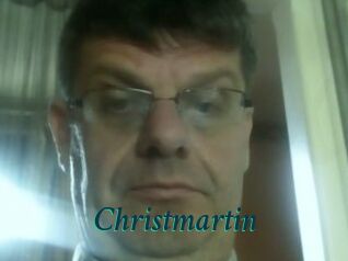 Christmartin