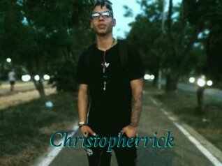 Christopherrick