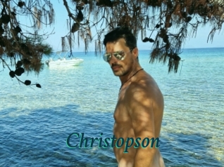 Christopson