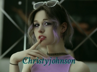 Christyjohnson