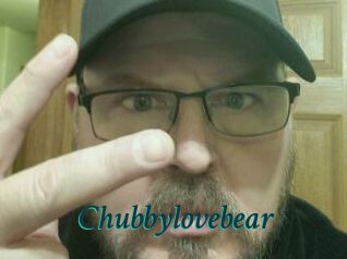 Chubbylovebear