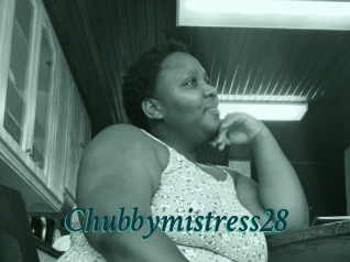 Chubbymistress28