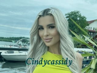 Cindycassidy