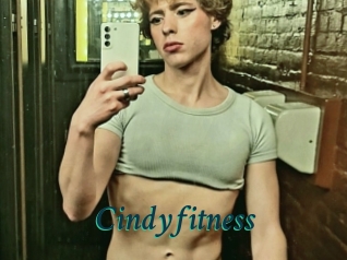 Cindyfitness